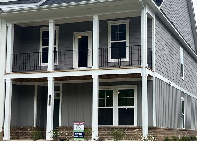 Property at 2546 Harbor Ridge Pass #341, Gainesville, GA 30507, 4 beds, 2.5 baths
