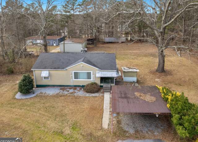Property at 6393 Walker Rd, Riverdale, GA 30296, 3 beds, 1 bath