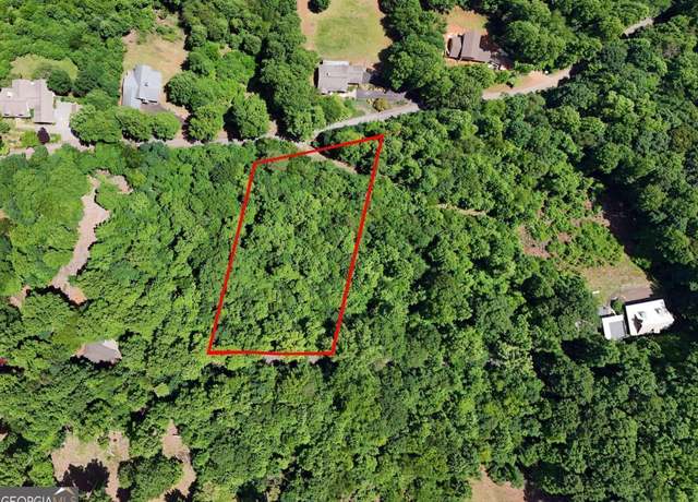 Property at LOT 31 Hidden Summit Rd, Hiawassee, GA 30546