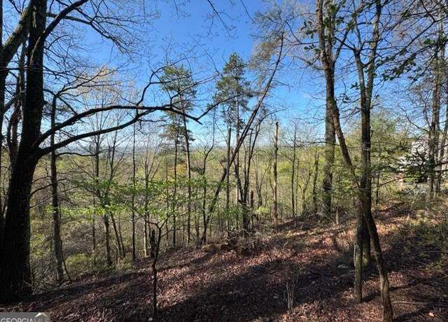 Property at 0 Crown Mtn, Dahlonega, GA 30533