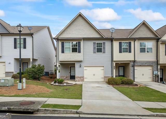 Property at 360 Turtle Creek Dr, Winder, GA 30680, 3 beds, 3 baths