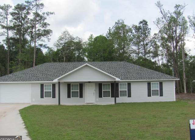 Property at 115 Red Hawk Ct, Waynesville, GA 31566, 3 beds, 2 baths