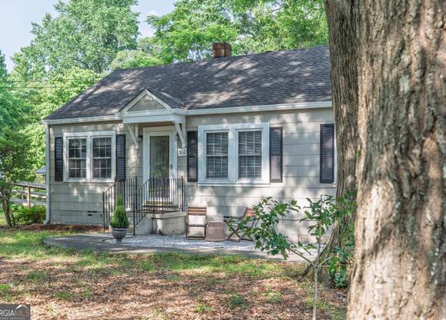 Property at 380 Best Dr, Athens, GA 30606, 2 beds, 2 baths
