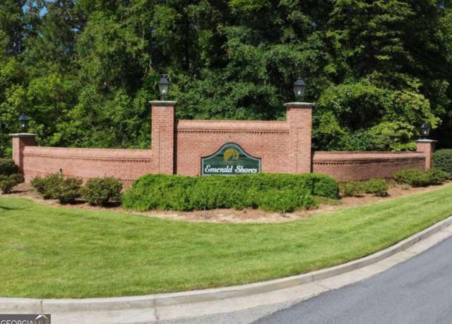 Property at 1191 Emerald Shores Dr, White Plains, GA 30678
