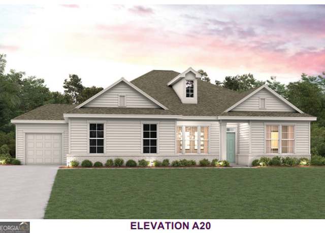 Property at 218 Park View Ln, Kingsland, GA 31548, 3 beds, 2.5 baths