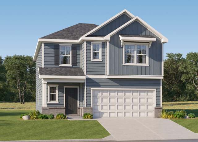 Property at 126 Rolling Meadow Way, Kathleen, GA 31047, 5 beds, 2.5 baths