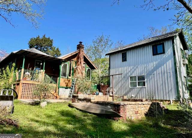 Property at 178 First St, Athens, GA 30601, 3 beds, 3 baths