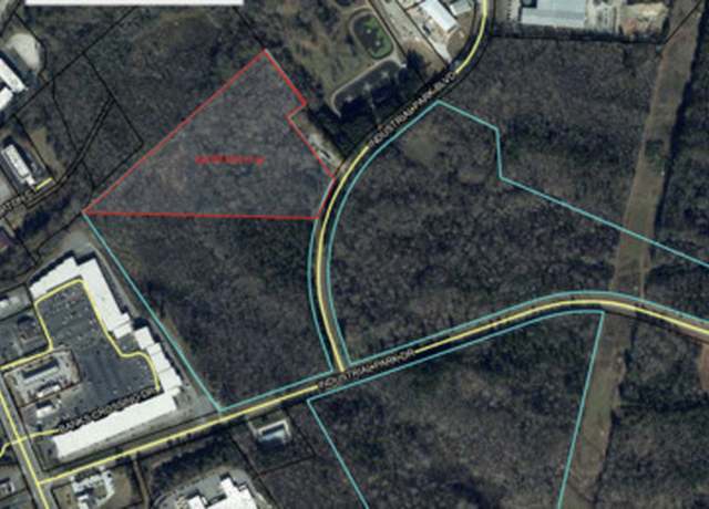 Property at 03 Industrial Park Blvd, Commerce, GA 30529