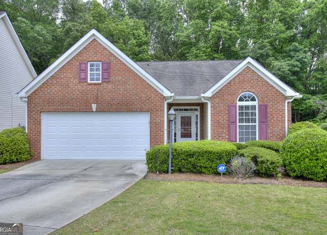 Property at 702 Brambling Way, Stockbridge, GA 30281, 3 beds, 2 baths
