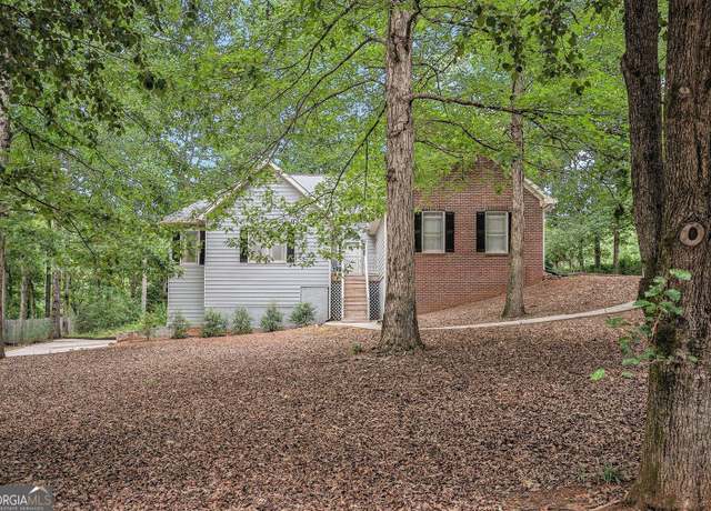 Property at 161 Bradford Pl, Stockbridge, GA 30281, 4 beds, 2 baths