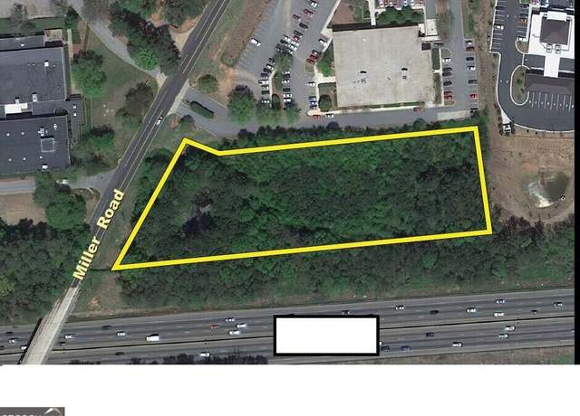 Property at 2944 Miller Rd, Decatur, GA 30035