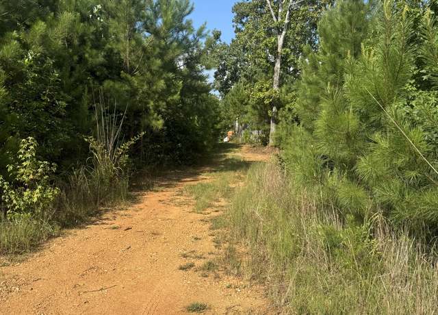Property at 0 County Road 49, Muscadine, AL 36269