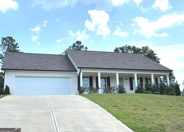 Property at 155 Berryman Rd, Hartwell, GA 30643, 3 beds, 2 baths