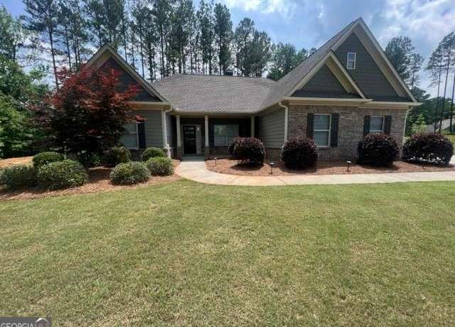 Property at 57 Ridgeside Dr, Bogart, GA 30622, 4 beds, 3 baths