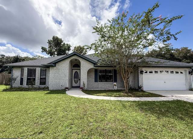 Property at 104 Westridge Ct, Kingsland, GA 31548, 3 beds, 2 baths