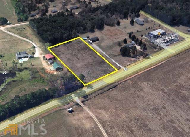 Property at 3740 E Highway 81, Mcdonough, GA 30252