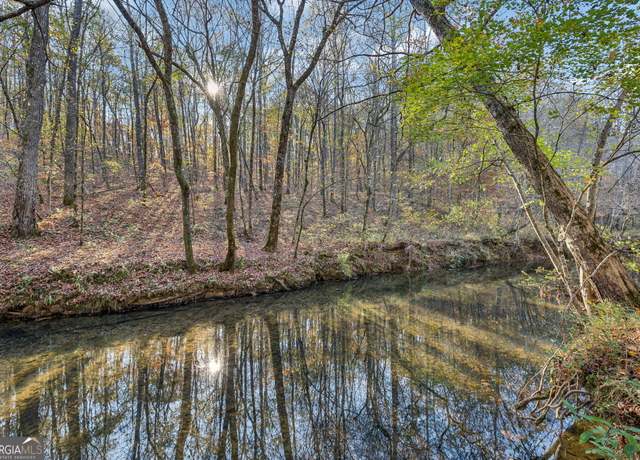 Property at 1 Josh Ward Rd, Summerville, GA 30747