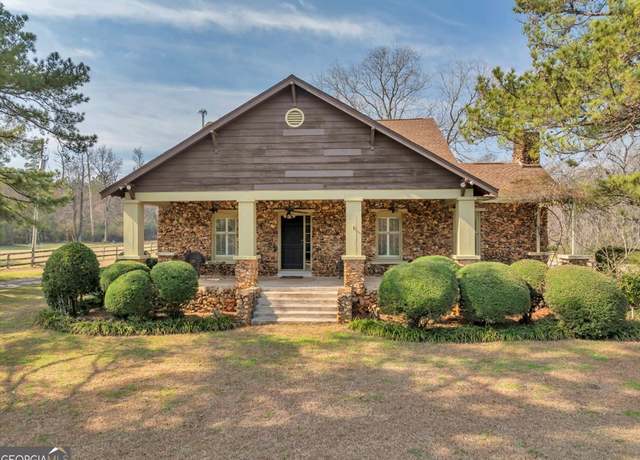 Property at 2101 Elko Rd, Elko, GA 31025, 3 beds, 2 baths