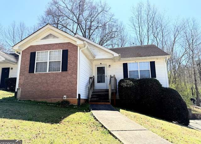 Property at 209 EAST Wilson St #25, Villa Rica, GA 30180, 3 beds, 2 baths