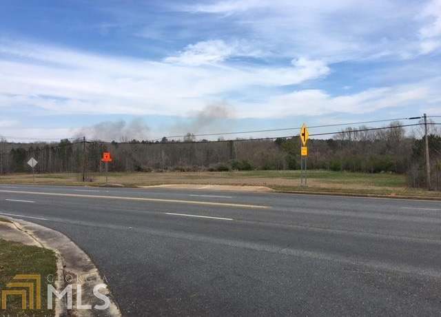 Property at 13.27 ACRES Roosevelt Hwy, Manchester, GA 31816