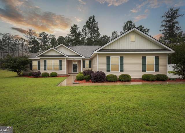 Property at 178 Stonebrook Way, Statesboro, GA 30458, 4 beds, 2 baths
