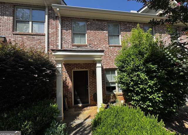 Property at 200 Rivergrove Pkwy #4, Athens, GA 30605, 3 beds, 3 baths
