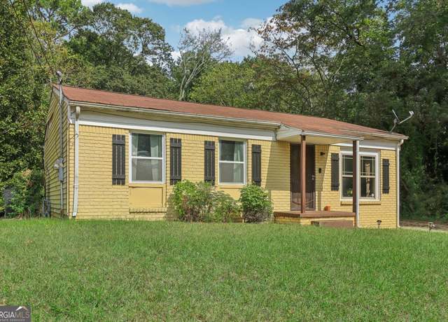 Property at 1144 Kipling St SE, Atlanta, GA 30315, 3 beds, 2 baths