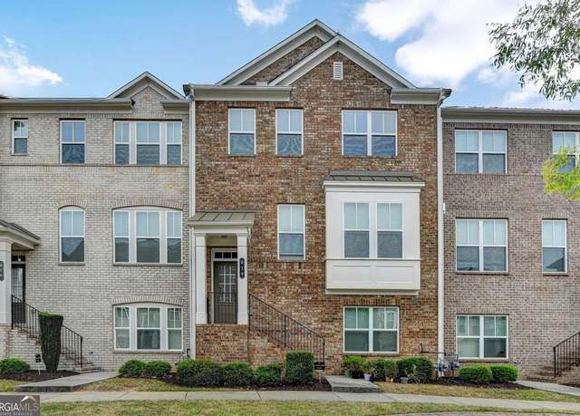 Property at 810 Sunset Park Dr #203, Suwanee, GA 30024, 4 beds, 3.5 baths