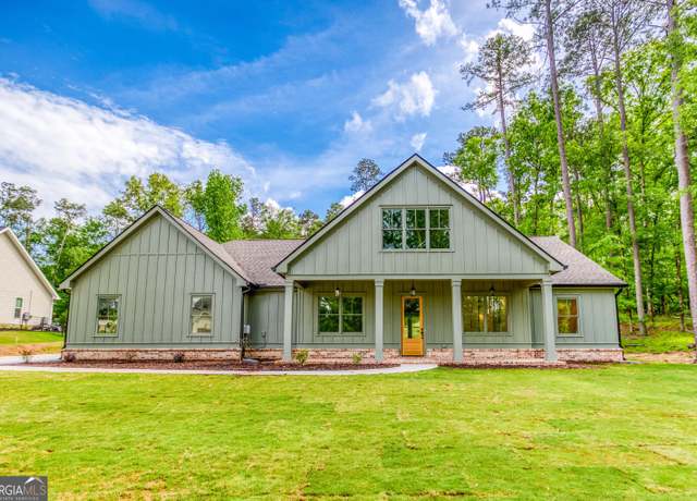 Property at 2231 Osprey Poynte, Greensboro, GA 30642, 4 beds, 3 baths
