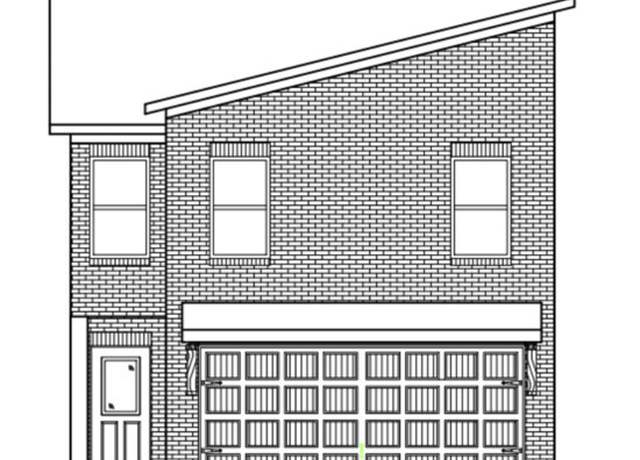 Property at 4826 Station Ln #09, Union City, GA 30349, 3 beds, 2.5 baths