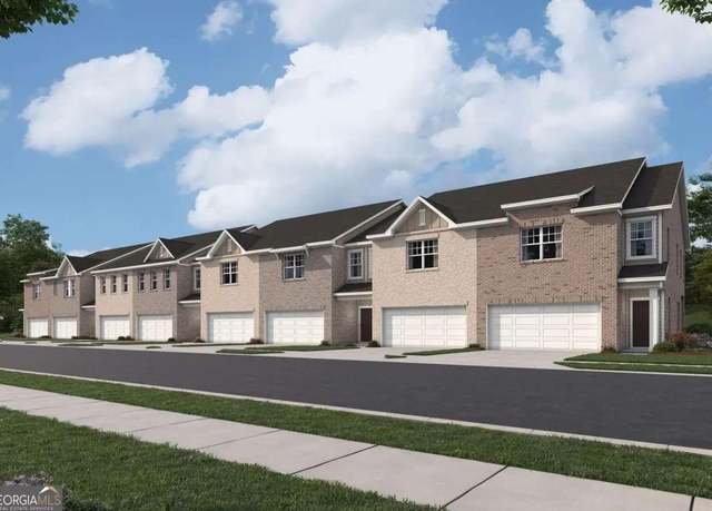 Property at 1229 Fagiolo St, Mcdonough, GA 30253, 4 beds, 2.5 baths