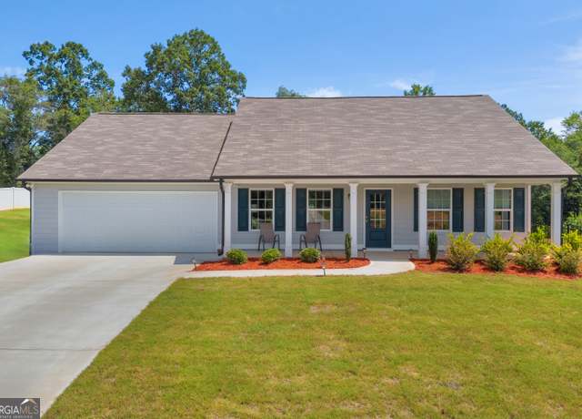 Property at 257 Berryman Rd, Hartwell, GA 30643, 3 beds, 2 baths