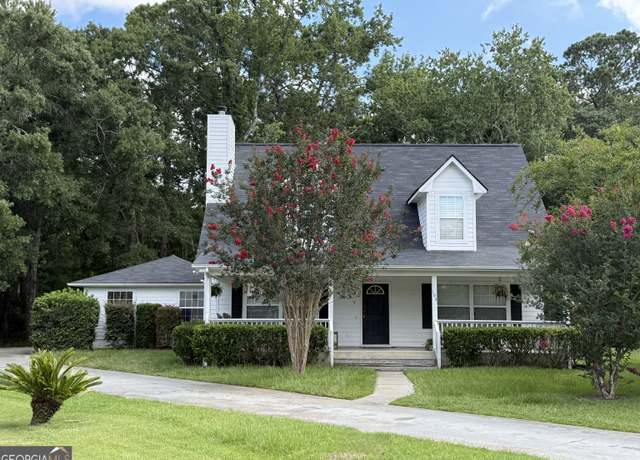 Property at 104 Aloe Ct, Kingsland, GA 31548, 4 beds, 2 baths
