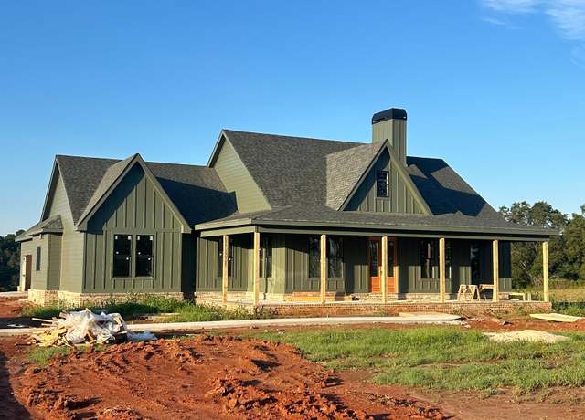 Property at 4291 Buckhead Rd, Madison, GA 30650, 4 beds, 3.5 baths