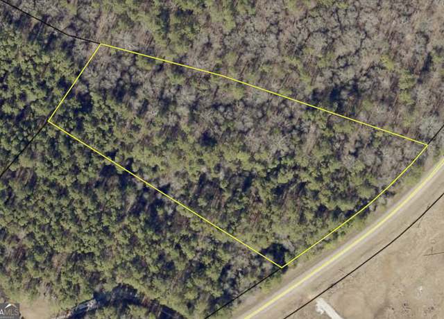 Property at 0 Cherokee Rd, Elberton, GA 30635