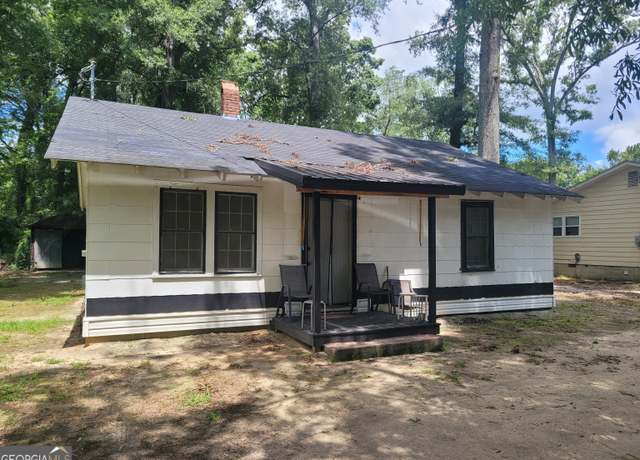 Property at 416 Forrest Clary Dr, Thomson, GA 30824, 3 beds, 1 bath
