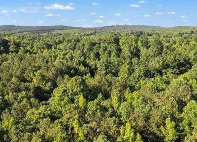 Property at 8120 County Road 25, Heflin, AL 36264