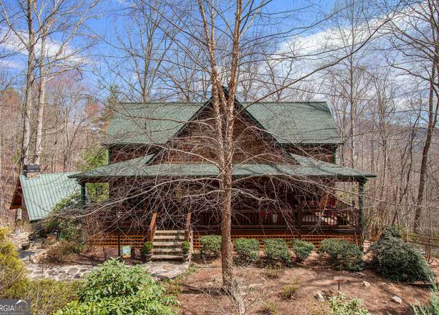 Property at 226 Shepherds Walk, Morganton, GA 30560, 3 beds, 3 baths