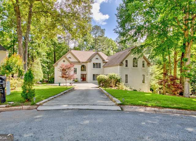 Property at 1214 Weatherstone Way, Peachtree City, GA 30269, 5 beds, 4.5 baths
