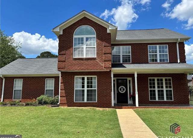 Property at 238 Covington Pl, Athens, GA 30606, 3 beds, 2.5 baths