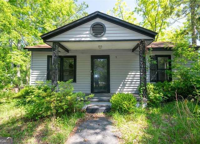 Property at 701 Jones, Statesboro, GA 30458, 3 beds, 1 bath