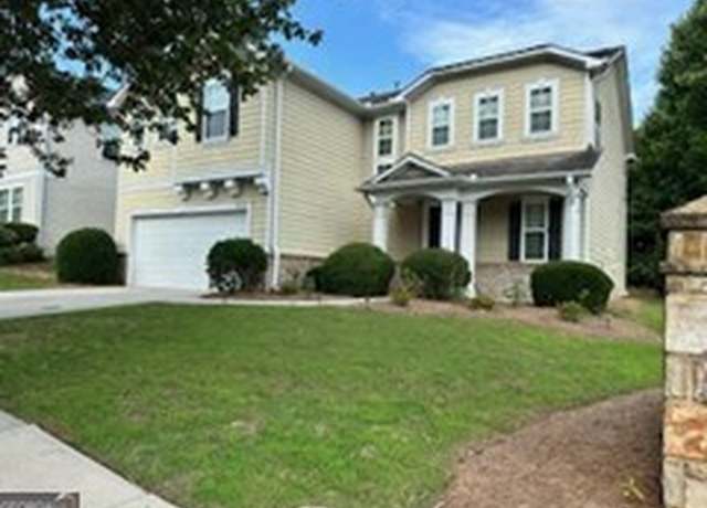 Property at 6131 Sparkling Cove Ln, Buford, GA 30518, 3 beds, 2.5 baths