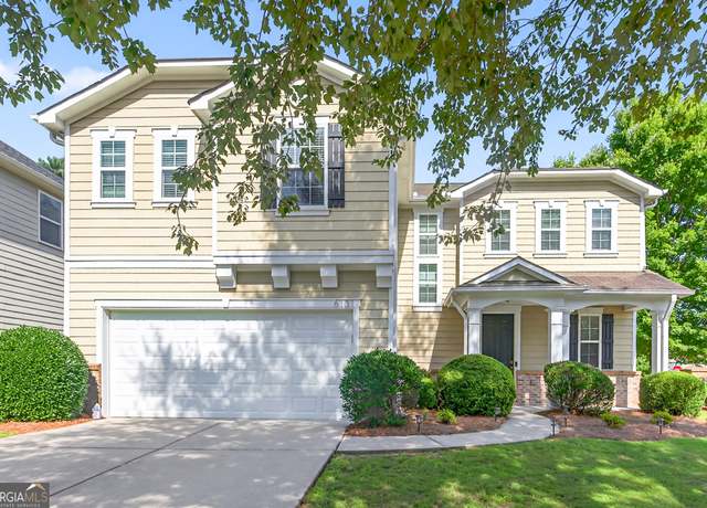 Property at 6131 Sparkling Cove Ln, Buford, GA 30518, 3 beds, 2.5 baths
