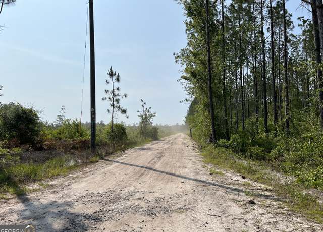 Property at 0 Highway 84 #4, Homerville, GA 31634
