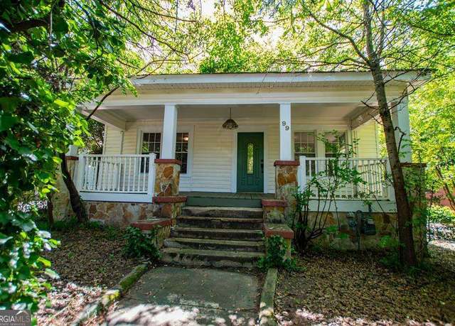 Property at 99 Moreland Ave SE, Atlanta, GA 30316, 3 beds, 2 baths