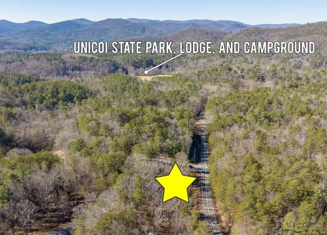 Property at 0 Highway 356, Helen, GA 30545