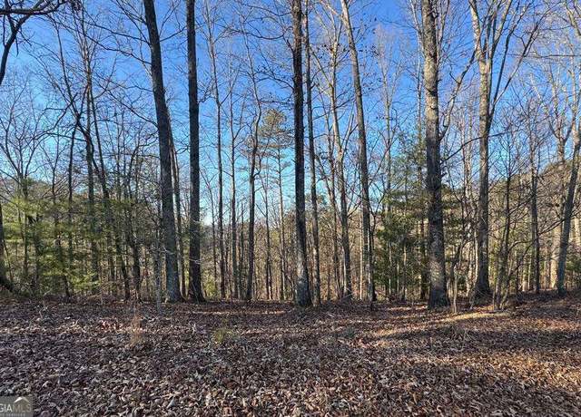 Property at 0 Rebekah Rdg, Talking Rock, GA 30175