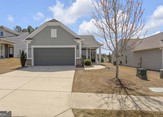 Property at 1071 Southern Pine Rd, Greensboro, GA 30642, 2 beds, 2 baths