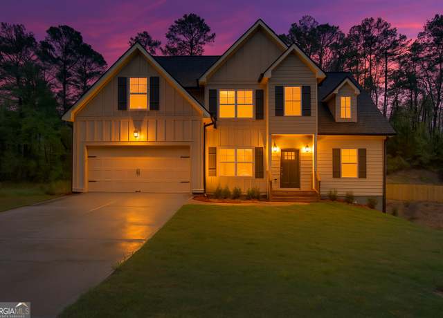 Property at 10 Bush Arbor Pl SW, Rome, GA 30165, 4 beds, 2.5 baths