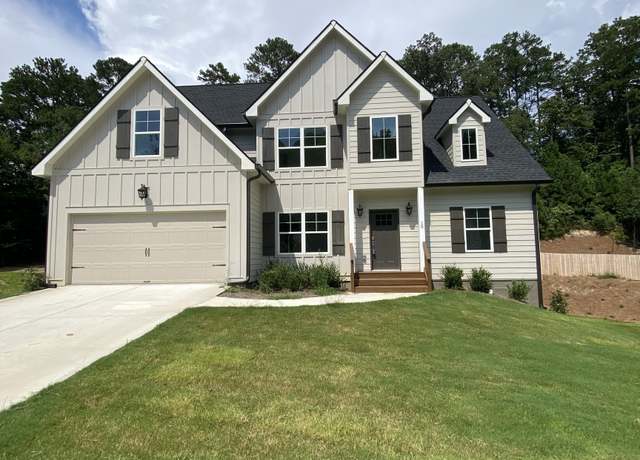 Property at 10 Bush Arbor Pl SW, Rome, GA 30165, 4 beds, 2.5 baths
